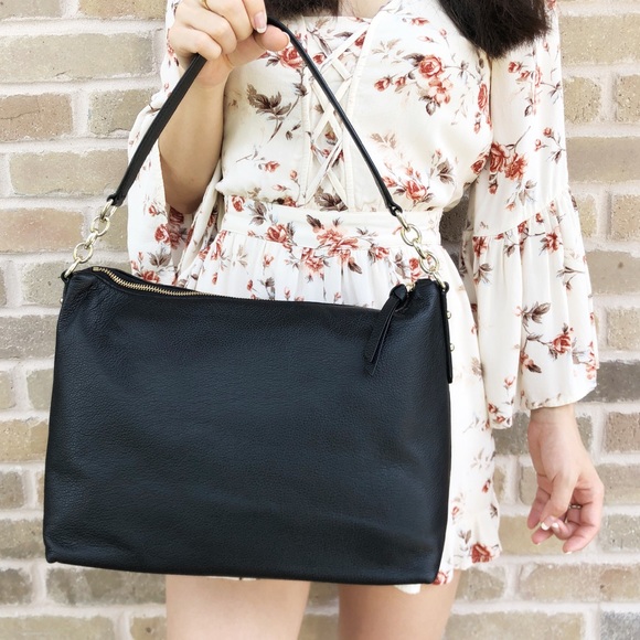 Gaby’sBags👜💕Kate Spade LargeShoulder Bag Satchel - Picture 7 of 8